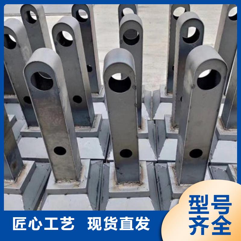 护栏品类齐全