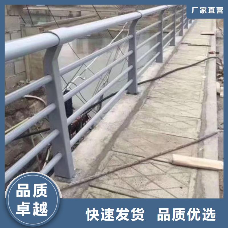 护栏品质之选