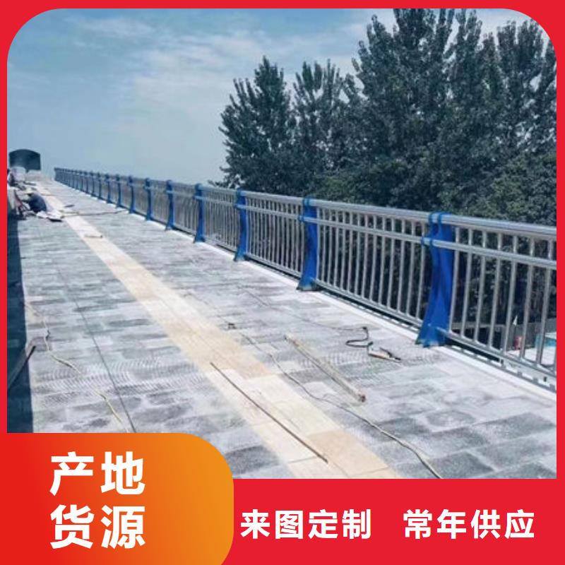 护栏实力工厂