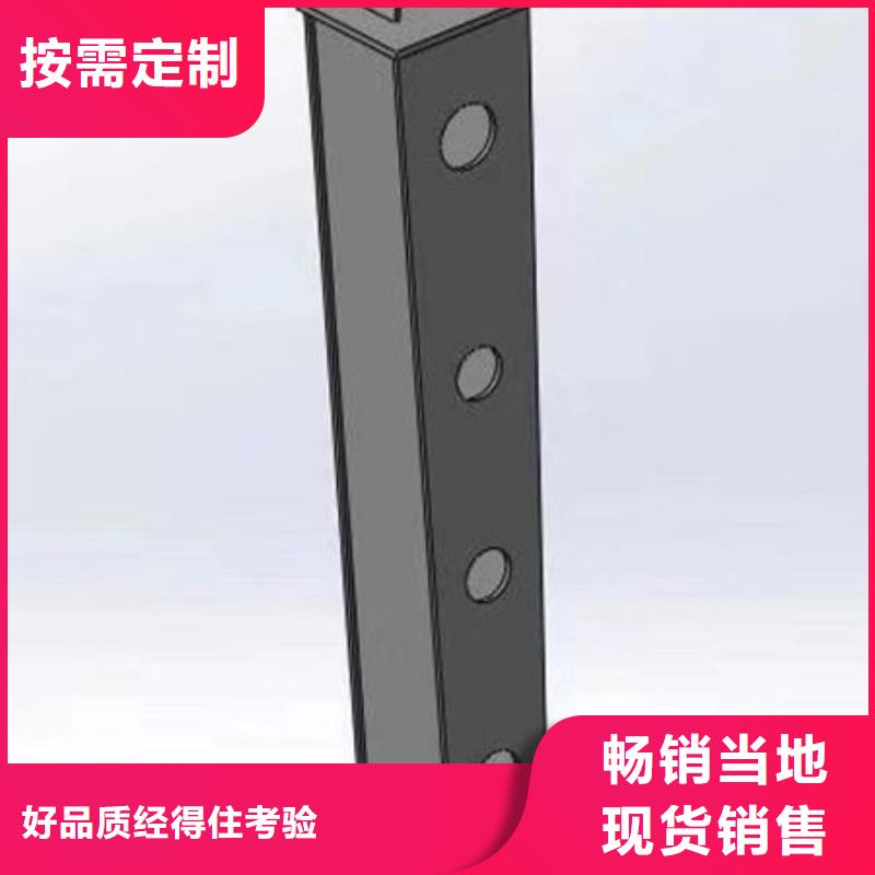 护栏满足多种行业需求