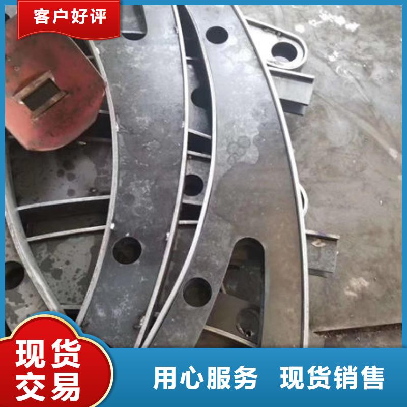 护栏生产厂家