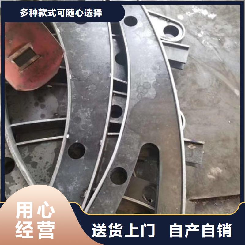 护栏符合行业标准