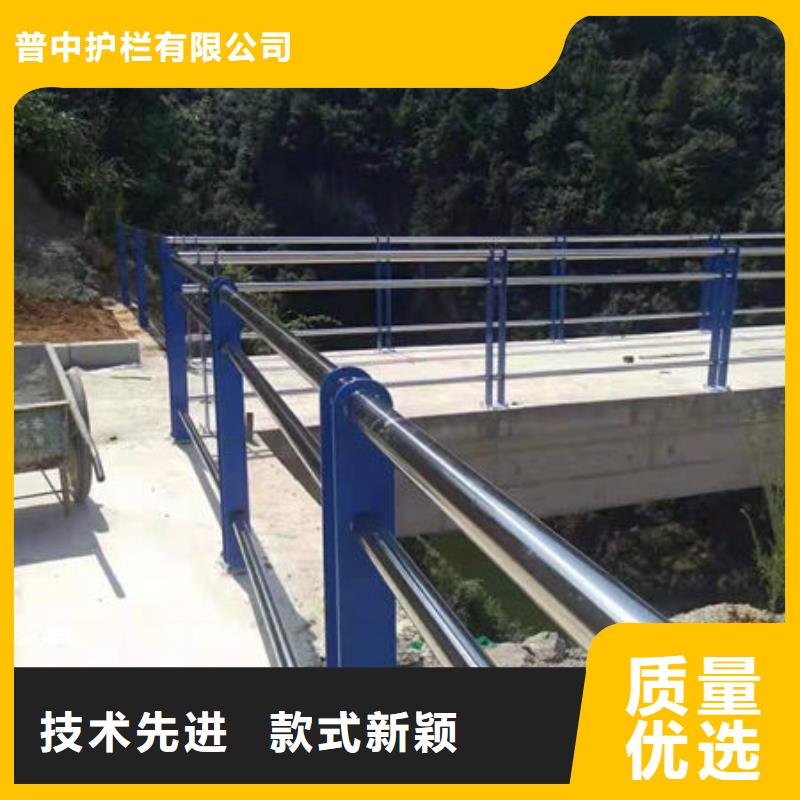 护栏灯光护栏专注质量