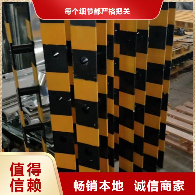 护栏源头厂家经验丰富