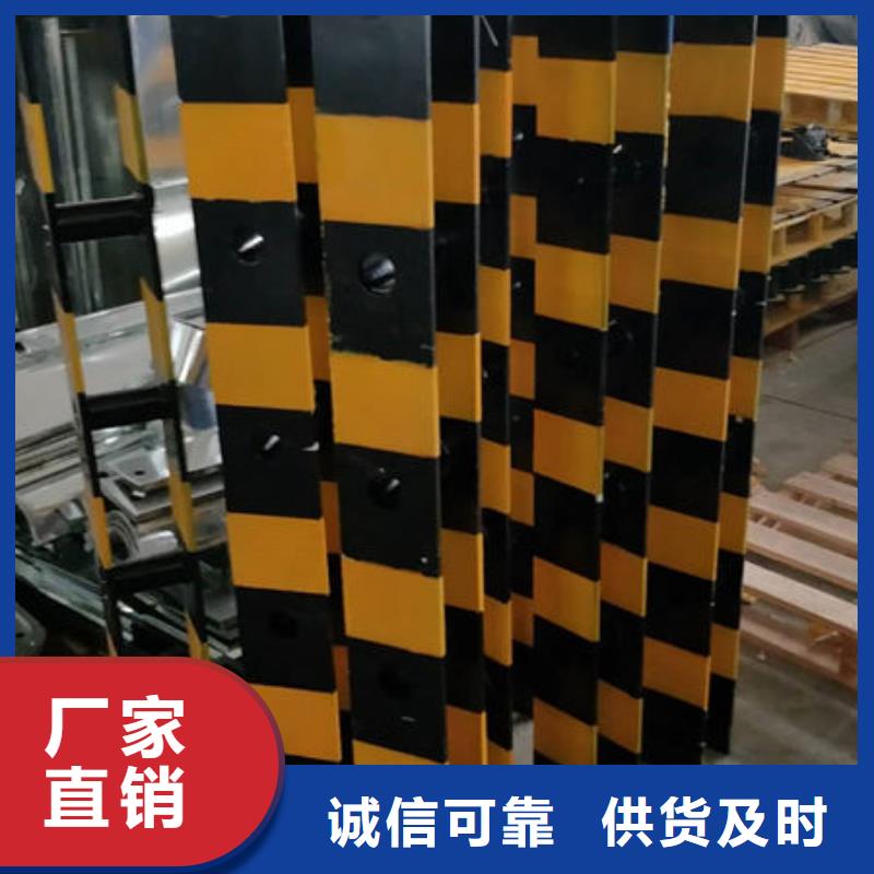 【护栏】不锈钢景观护栏品质保证