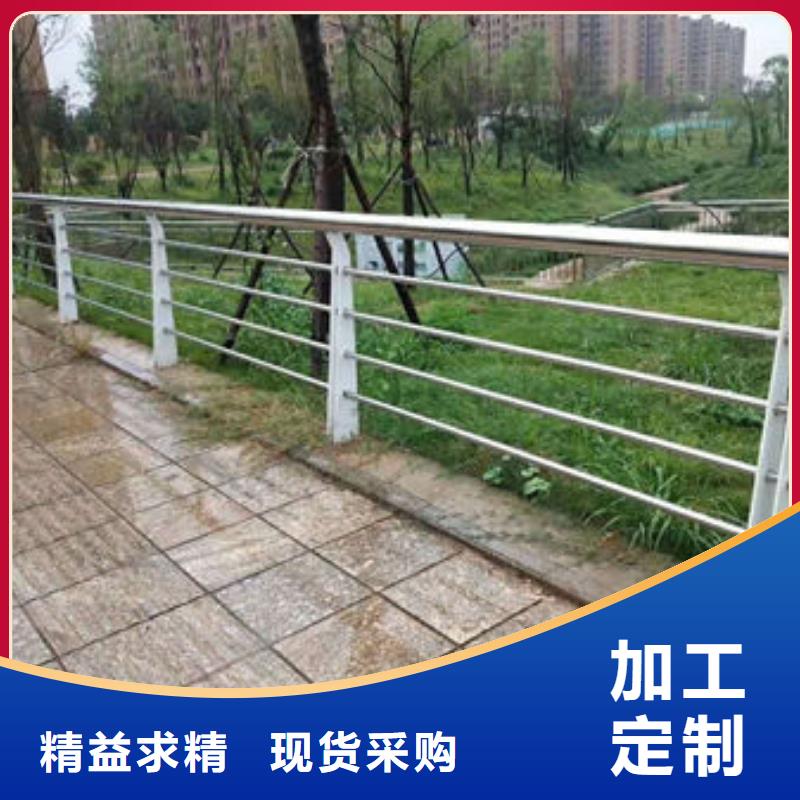 护栏规格齐全实力厂家