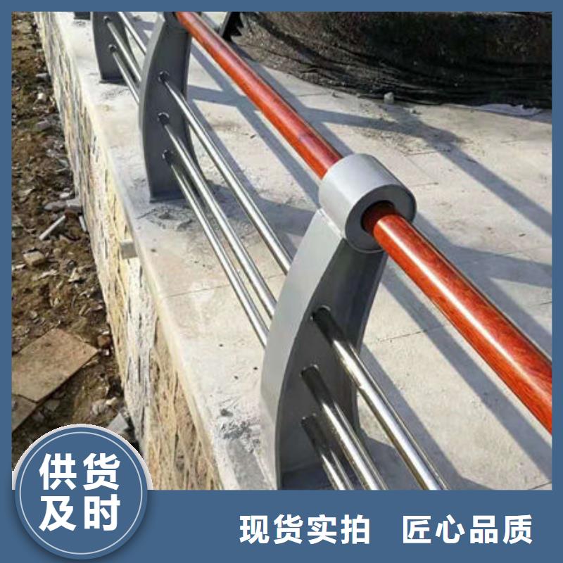 护栏出厂严格质检