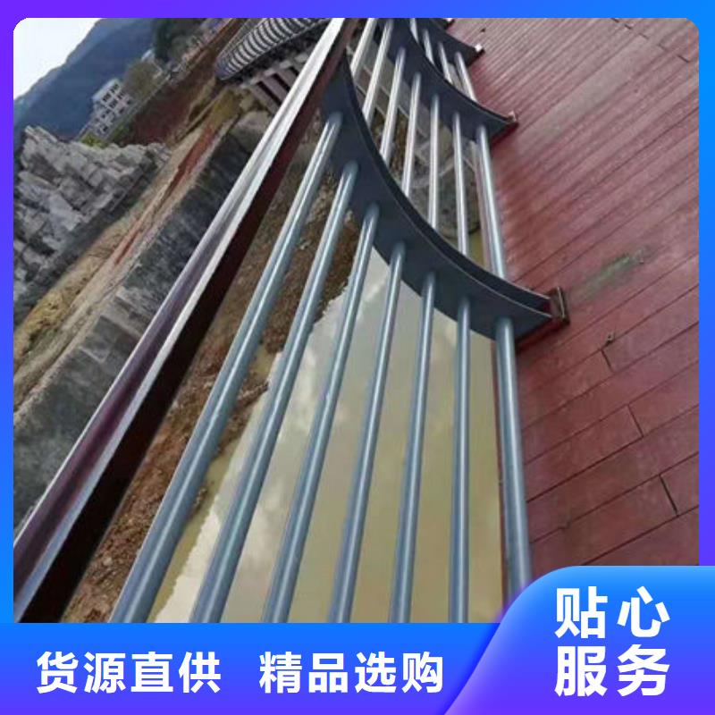 护栏-【桥梁护栏】商家