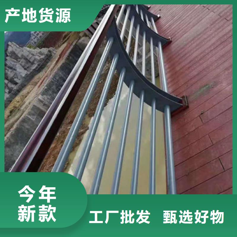 护栏工程施工案例