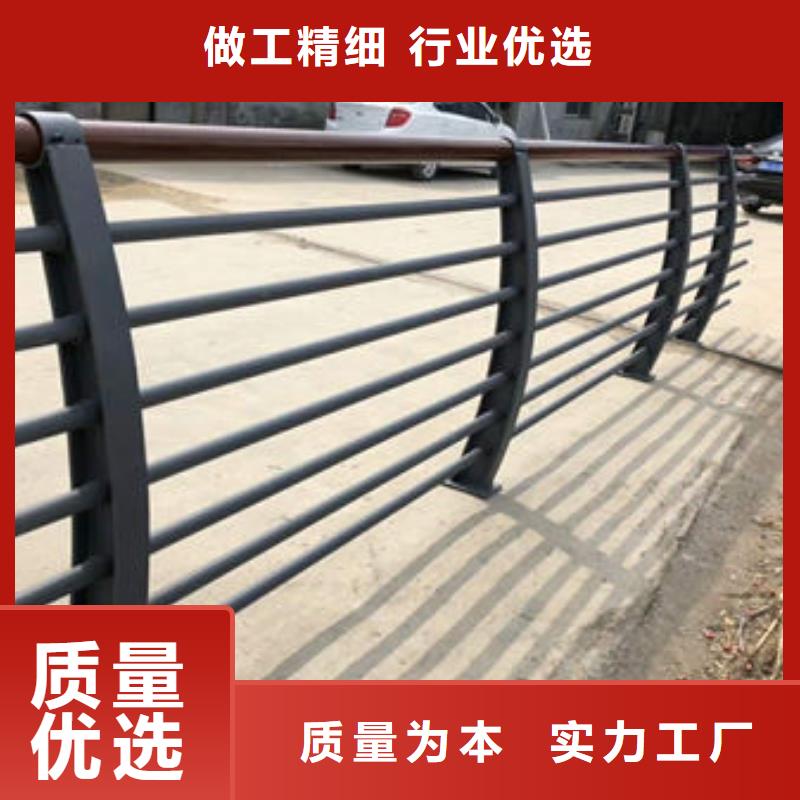 护栏满足客户所需