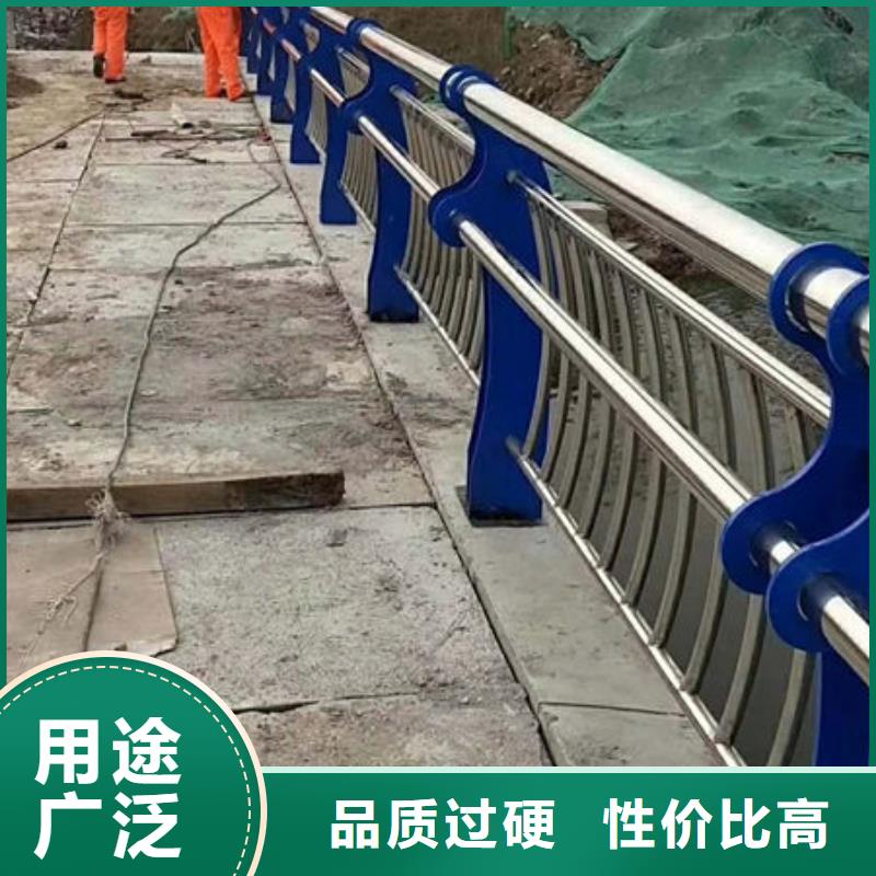 护栏不锈钢立柱老品牌厂家