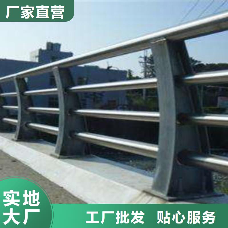 护栏市场行情
