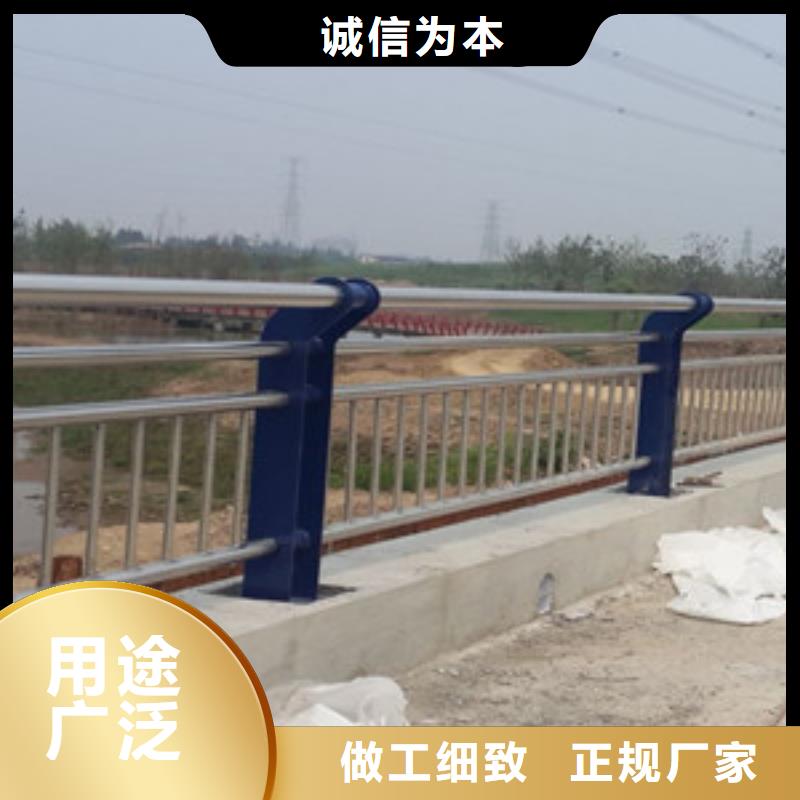 护栏厂家品控严格