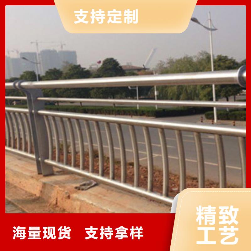 护栏河道护栏产地货源