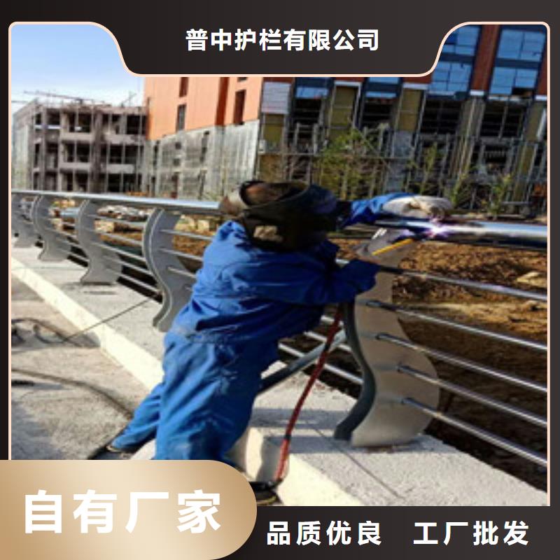 护栏-【镀锌波形护栏】厂家