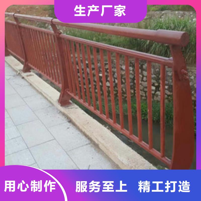 护栏产地工厂