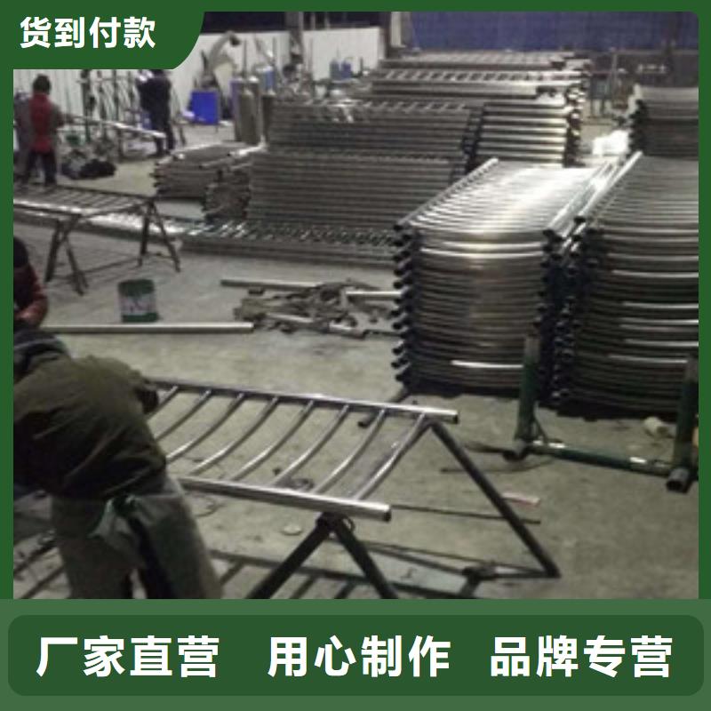 护栏厂家工艺先进