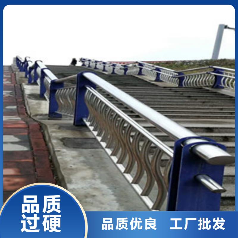【护栏桥梁护栏直销厂家】