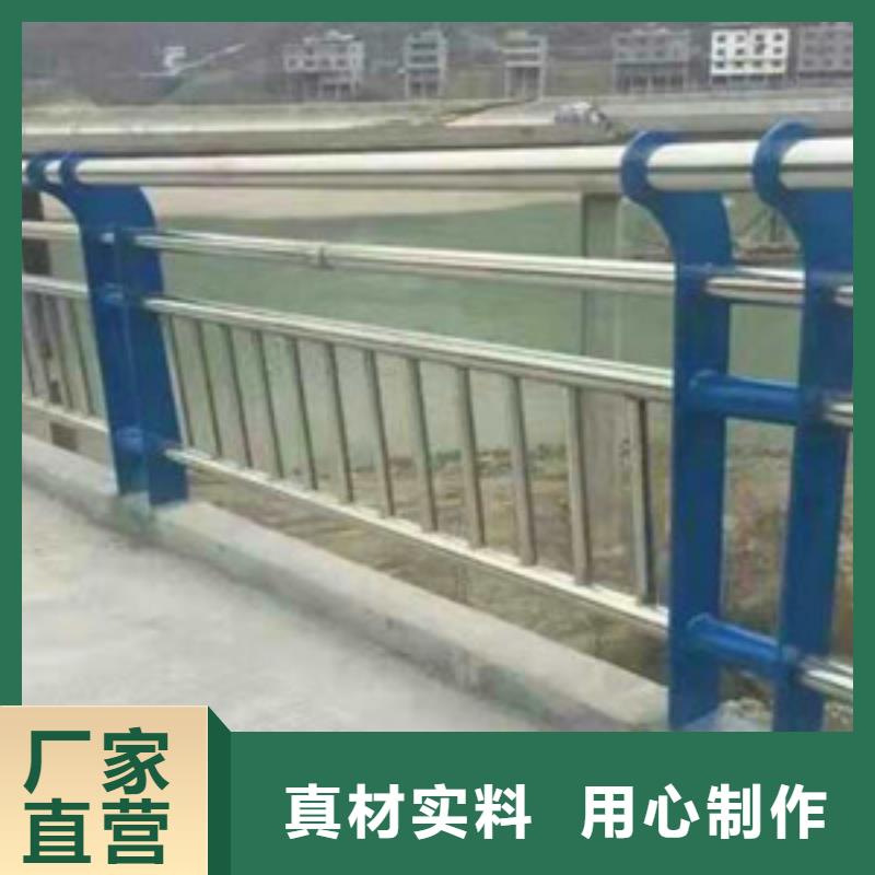 护栏生产经验丰富
