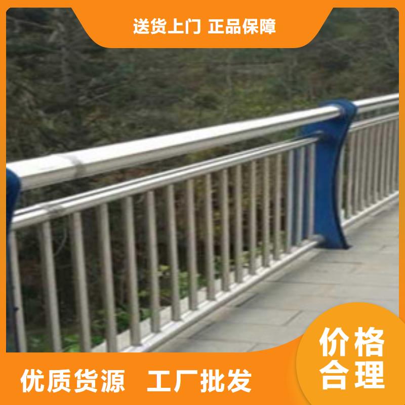 护栏_人车分流栏专业按需定制