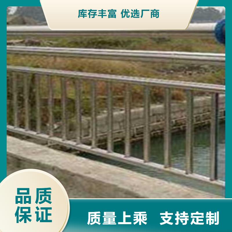 护栏,【热镀锌立柱】每个细节都严格把关