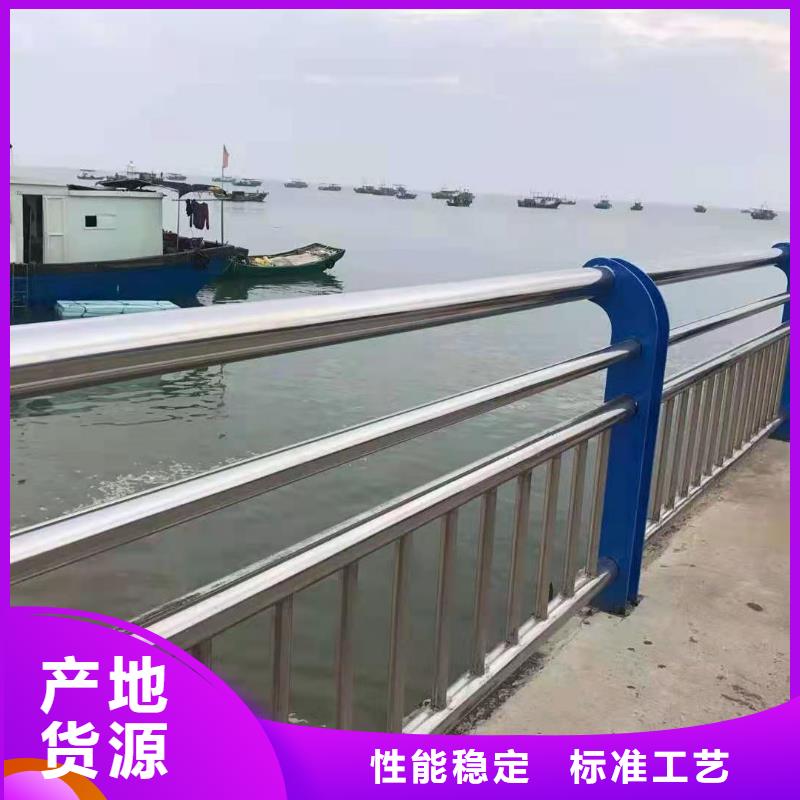 护栏N年专注