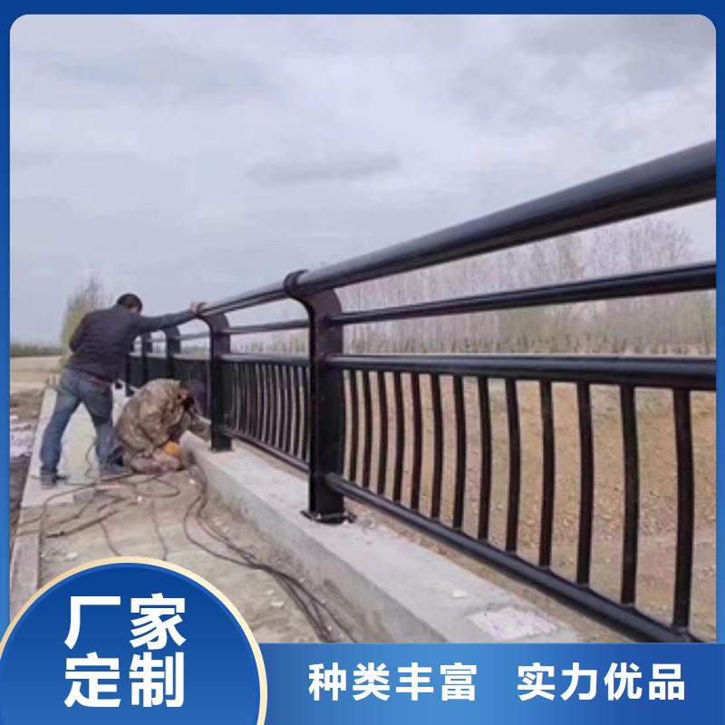 护栏品质可靠