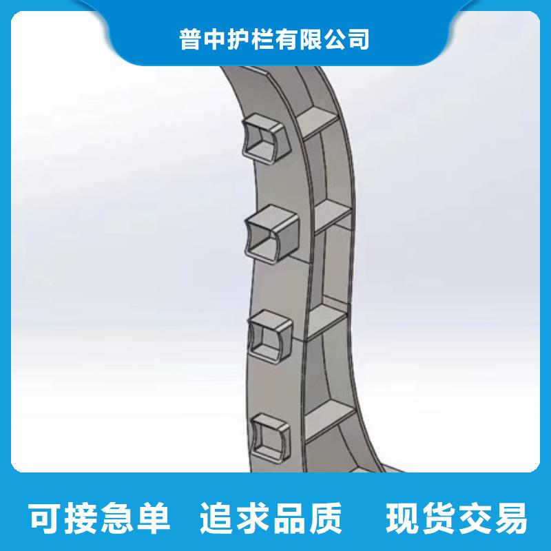 护栏诚信厂家