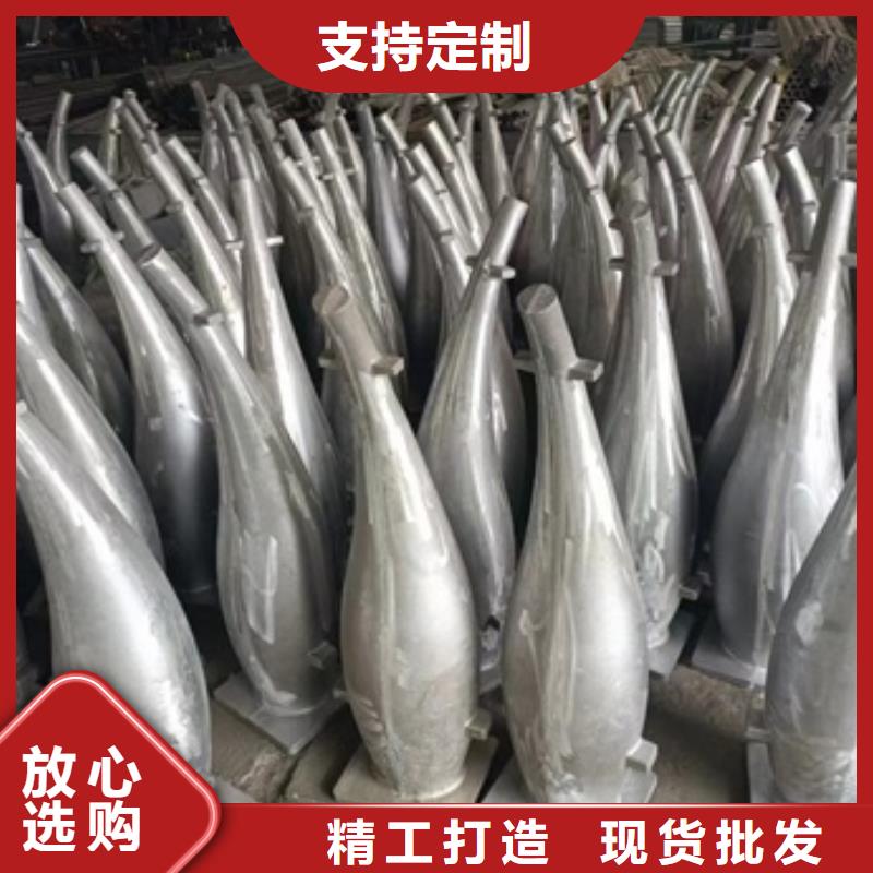 护栏送货上门