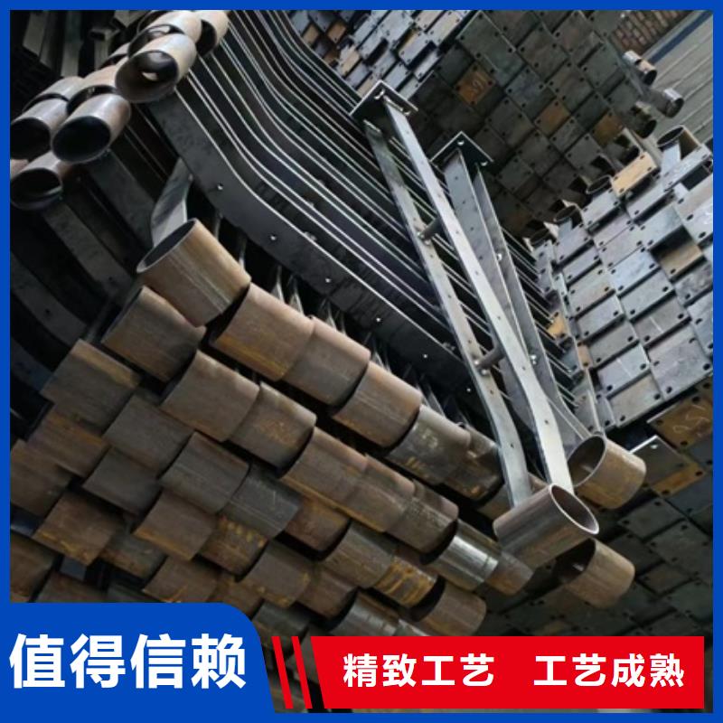 护栏厂家直销售后完善