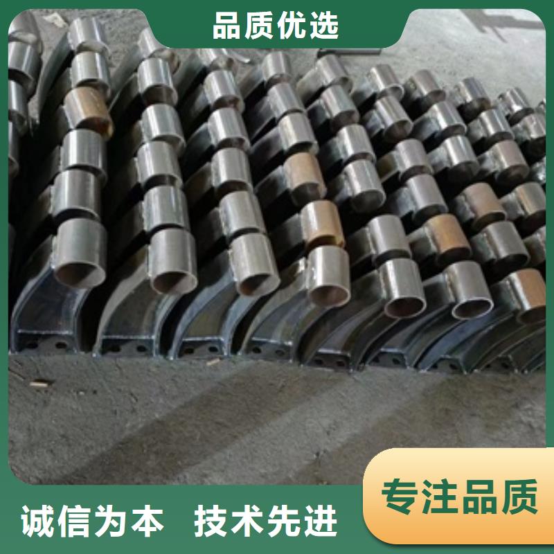 护栏灯光护栏专注质量