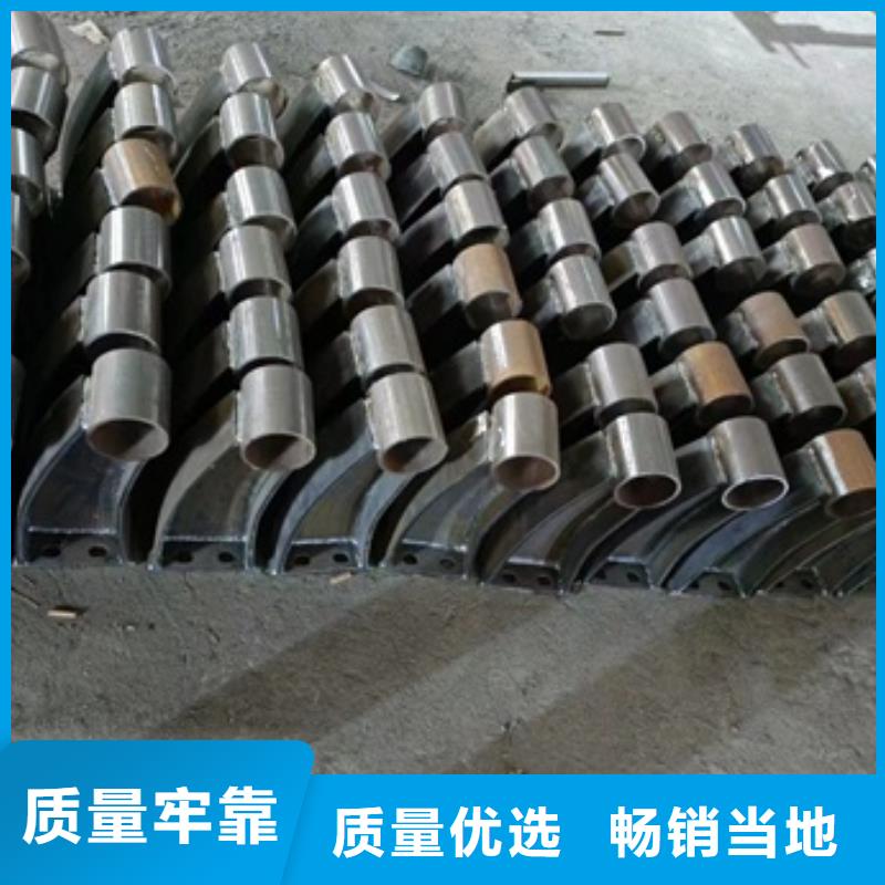 护栏来图定制