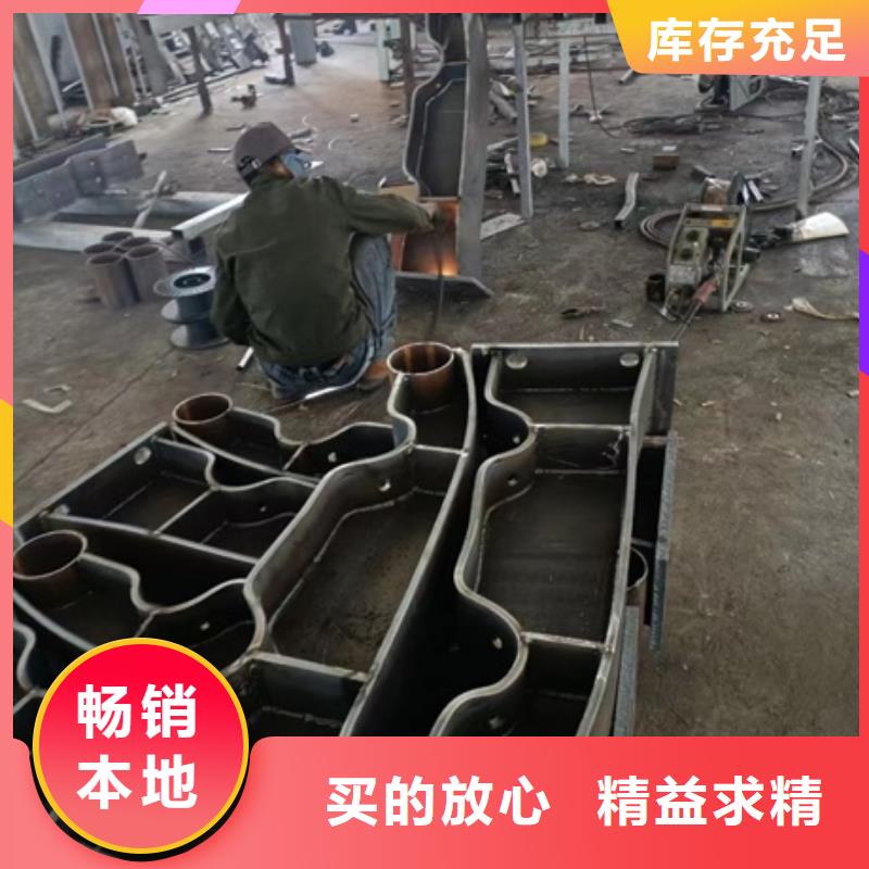 护栏口碑好实力强