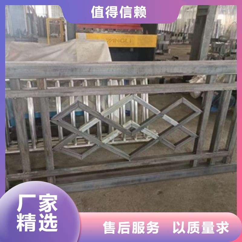 护栏,不锈钢复合管护栏价格实惠