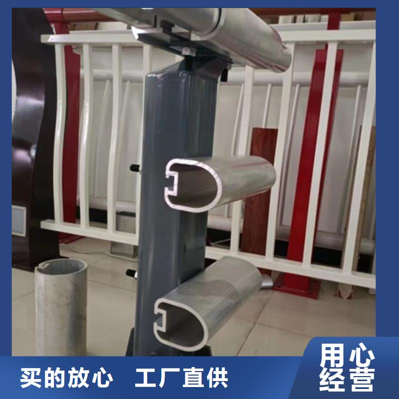 护栏规格齐全实力厂家