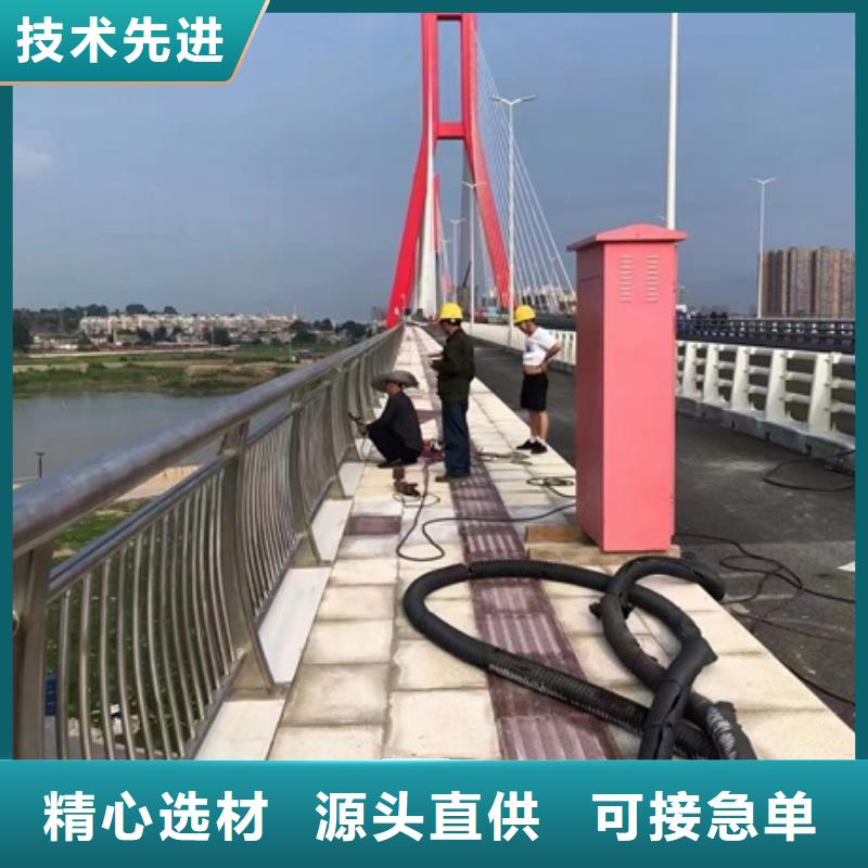护栏【交通护栏】严选用料