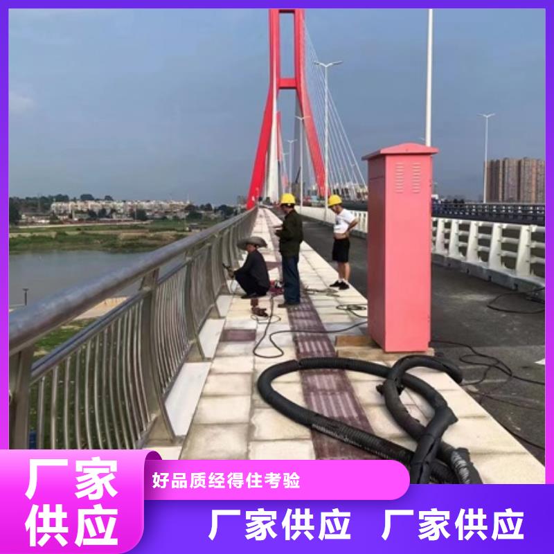 护栏满足客户所需