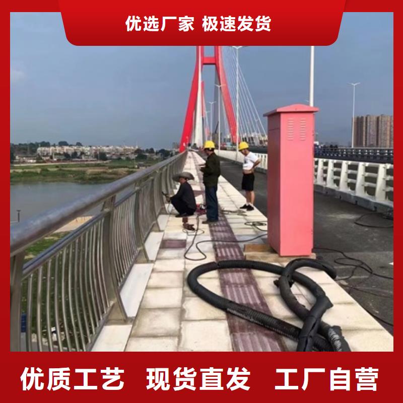 护栏质量检测