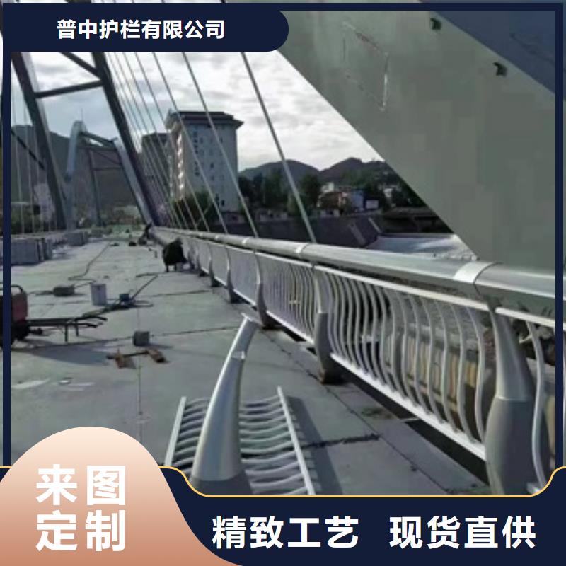 护栏库存量大