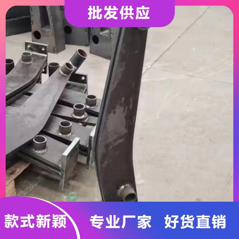 护栏河道护栏产地货源
