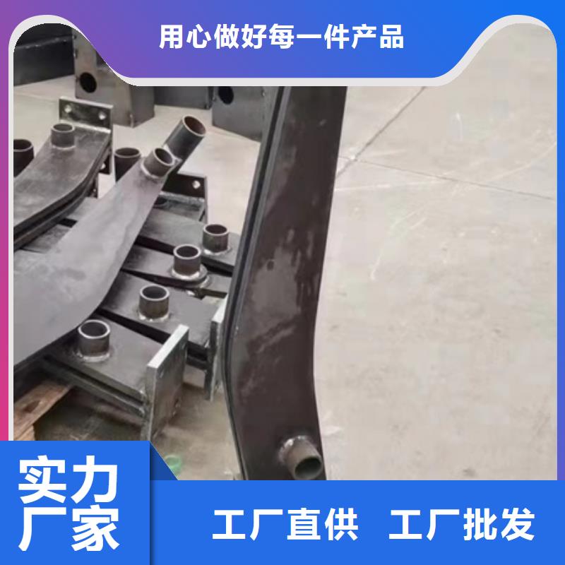 护栏用心做品质