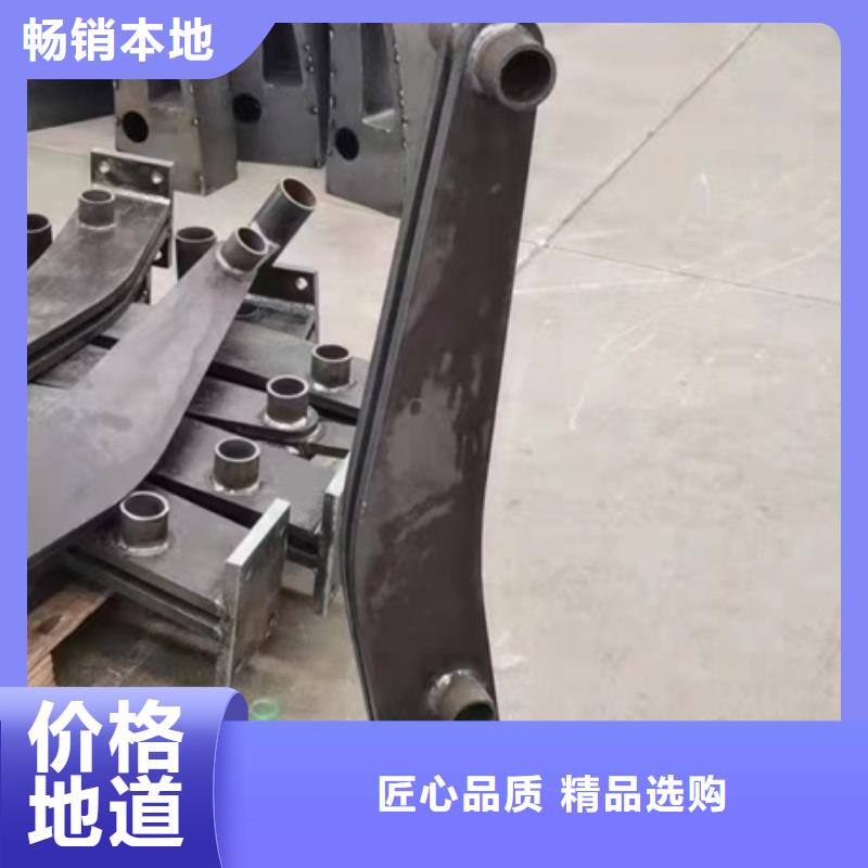 护栏实力厂商