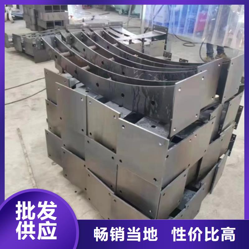 护栏甄选好厂家
