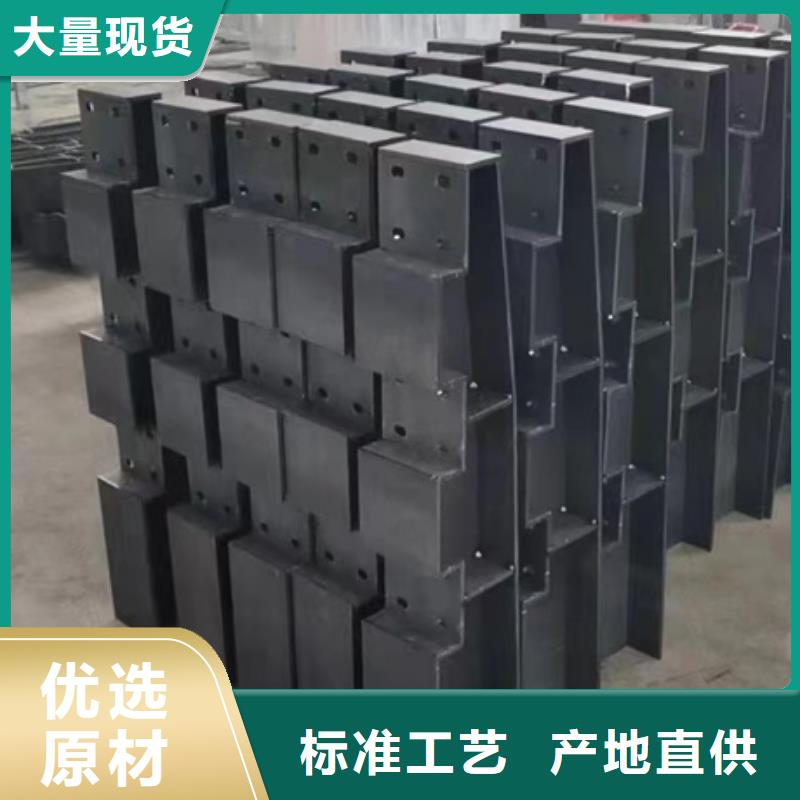 护栏工期短发货快