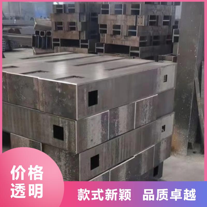 【护栏不锈钢复合管栏杆产品细节参数】