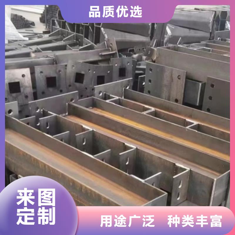 护栏畅销本地