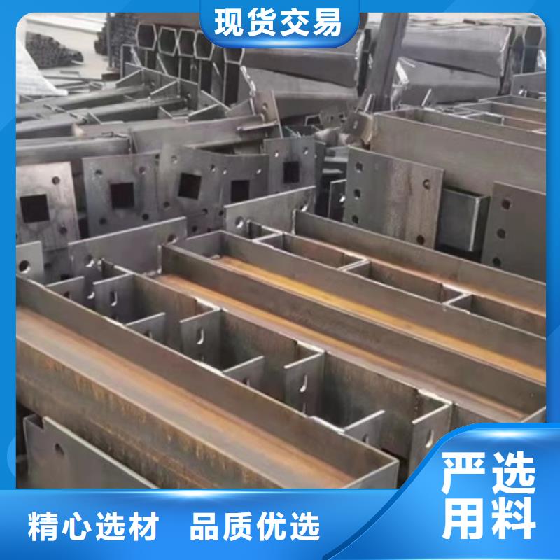 护栏满足多种行业需求