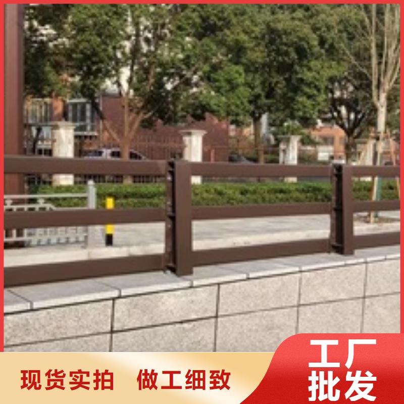护栏_防撞护栏匠心打造