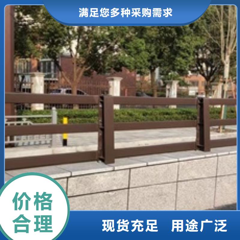 护栏质保一年