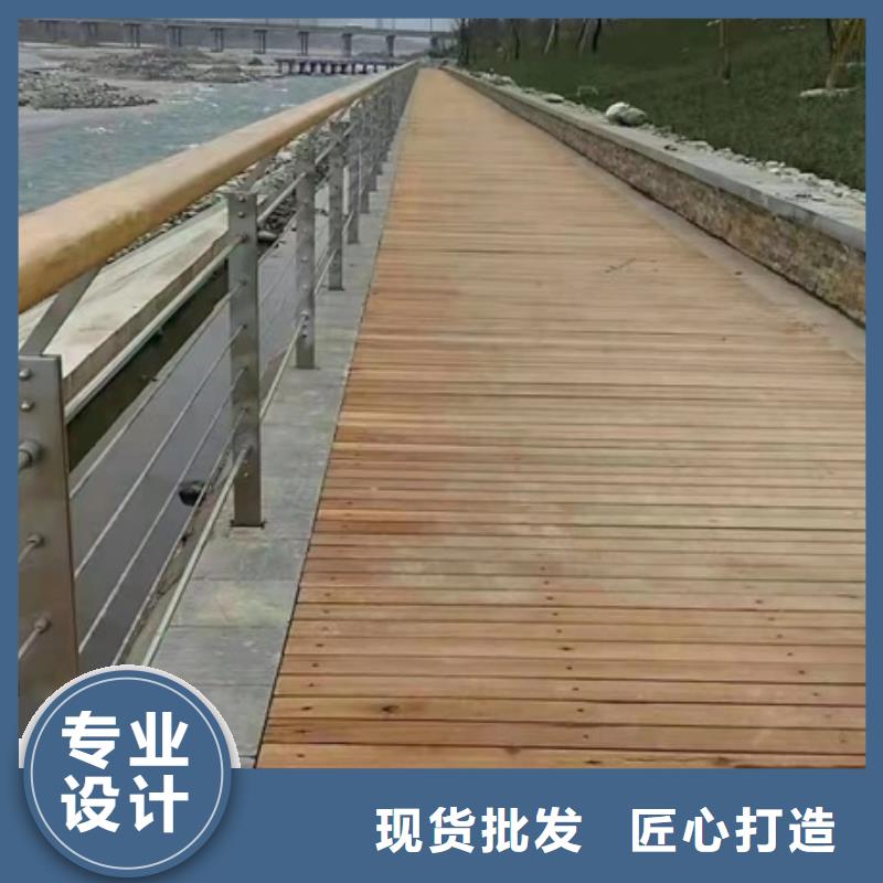 护栏规格齐全实力厂家